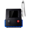 Shape Tactics Q-Switched ND YAG Laser for Tattoo & Pigment Removal – Cavitation Machines