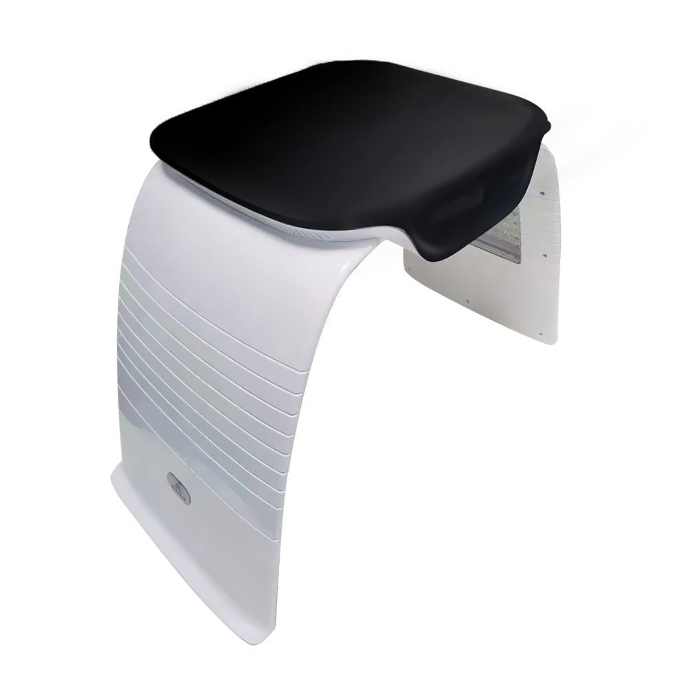 Shape Tactics LED Facial Skin Light Therapy with PDT and Hydrating Mist – Cavitation Machines, view 2