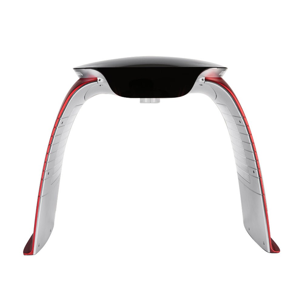 Shape Tactics LED Facial Skin Light Therapy with PDT and Hydrating Mist – Cavitation Machines