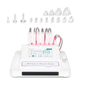 Shape Tactics 8 LED Laser Lipo 5mW with Vacuum Suction Therapy – Cavitation Machines