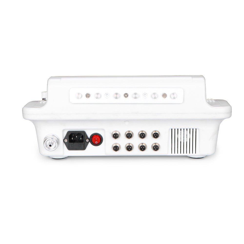 Shape Tactics 8 LED Laser Lipo 5mW with Vacuum Suction Therapy – Cavitation Machines, view 5