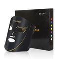 Shape Tactics LuminEssence 7-Color LED Therapy Face Mask – Cavitation Machines