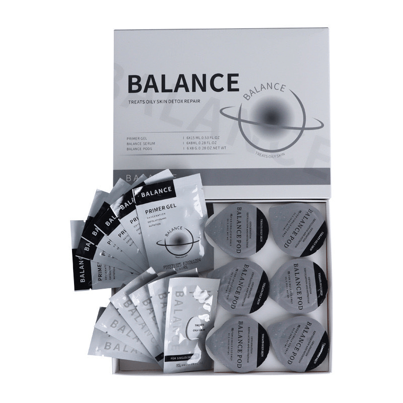 Shape Tactics LuxeGlow Facial Pods – Cavitation Machines, view 6