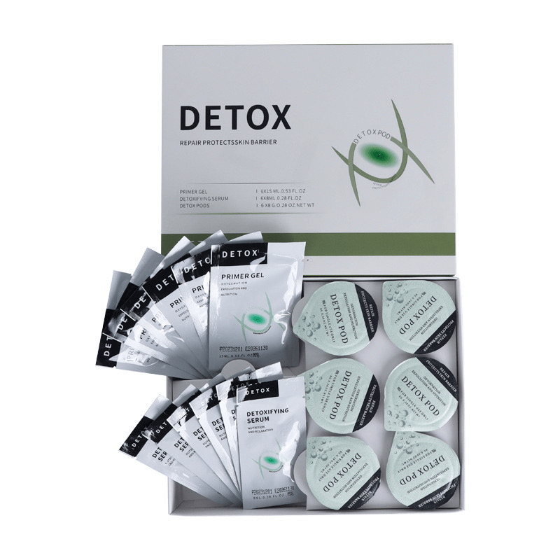 Shape Tactics LuxeGlow Facial Pods – Cavitation Machines, view 7