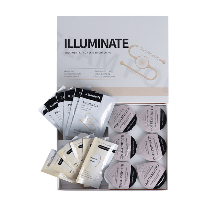 Shape Tactics LuxeGlow Facial Pods – Cavitation Machines, view 10