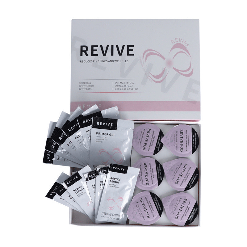 Shape Tactics LuxeGlow Facial Pods – Cavitation Machines, view 12