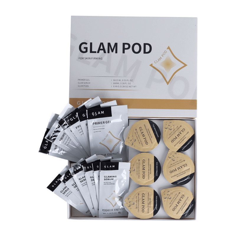 Shape Tactics LuxeGlow Facial Pods – Cavitation Machines, view 8