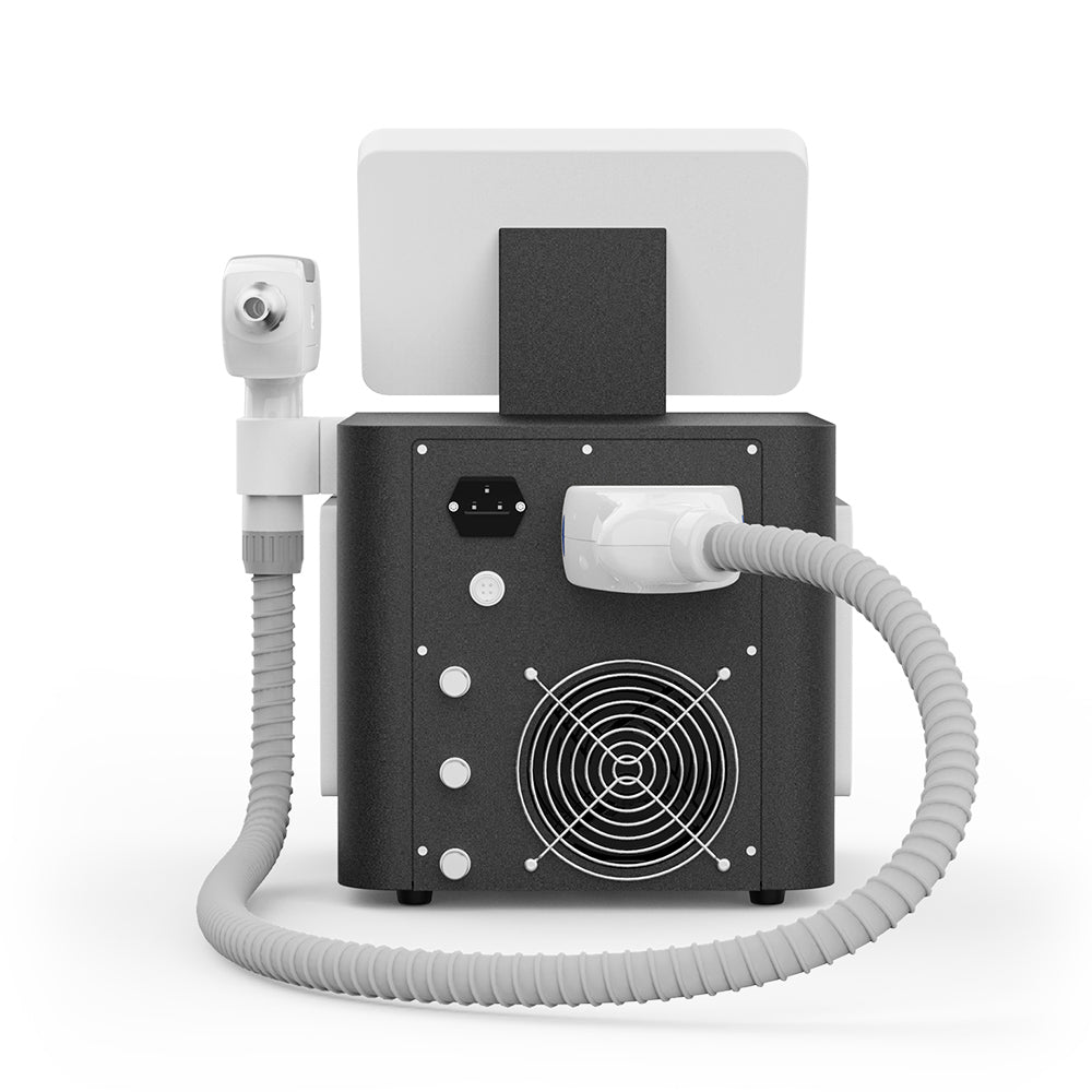 Shape Tactics LuxeLaser Pro Tattoo & Pigment Removal System – Cavitation Machines, view 3