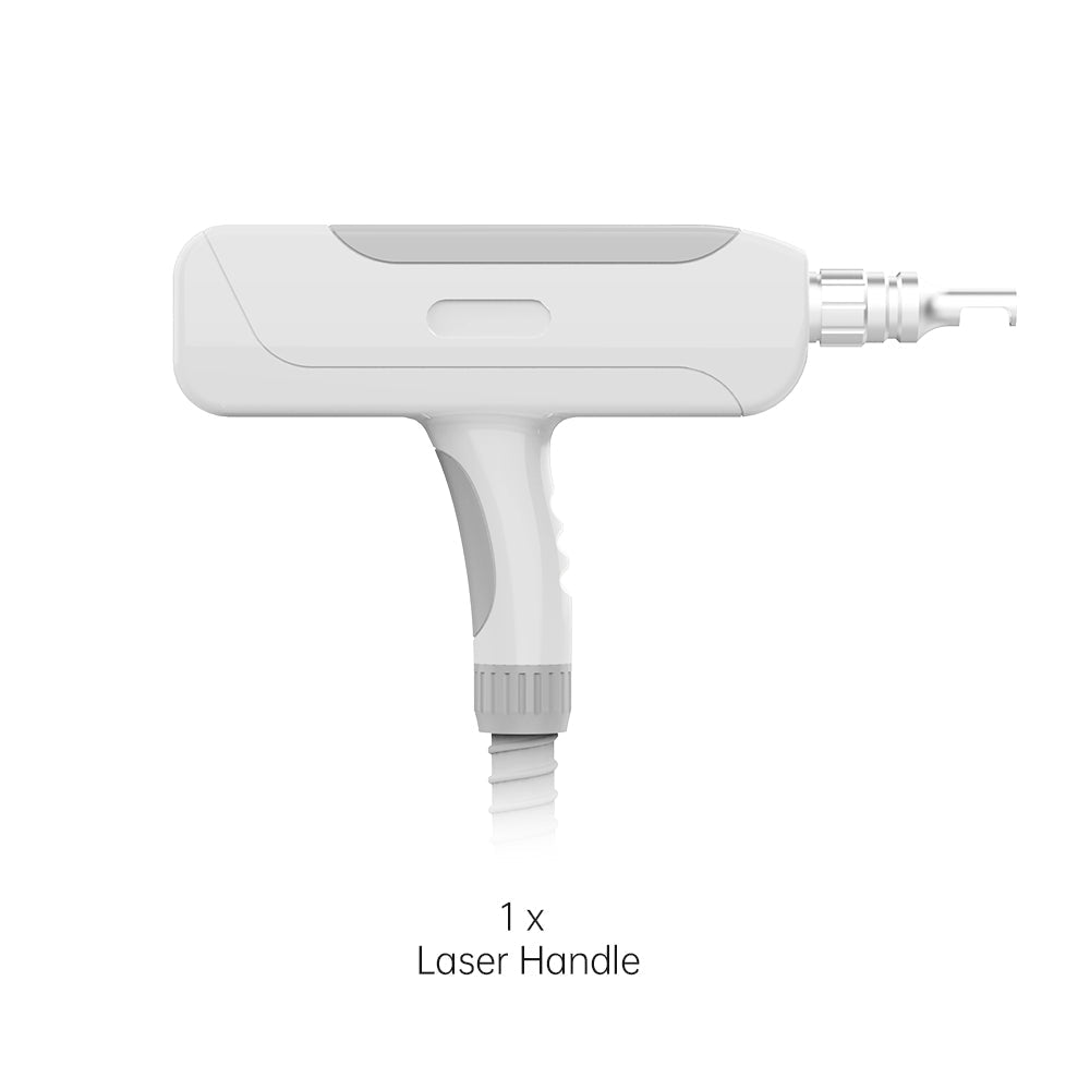 Shape Tactics LuxeLaser Pro Tattoo & Pigment Removal System – Cavitation Machines, view 5