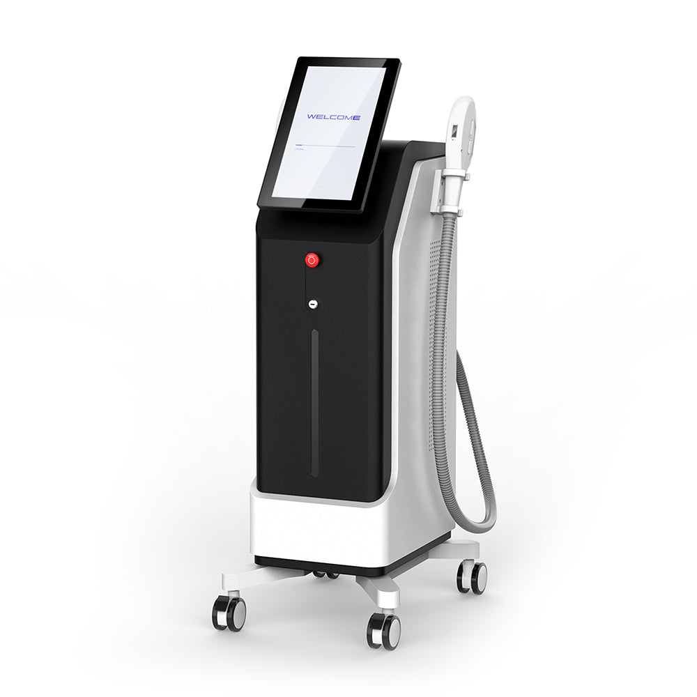 Shape Tactics LuxuryGlow Pro IPL Hair Removal Machine – Cavitation Machines, view 2
