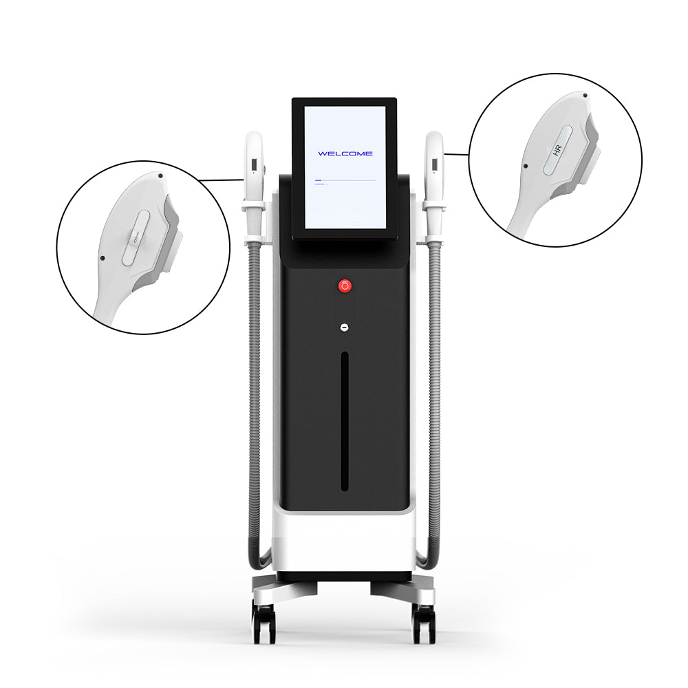 Shape Tactics LuxuryGlow Pro IPL Hair Removal Machine – Cavitation Machines, view 3