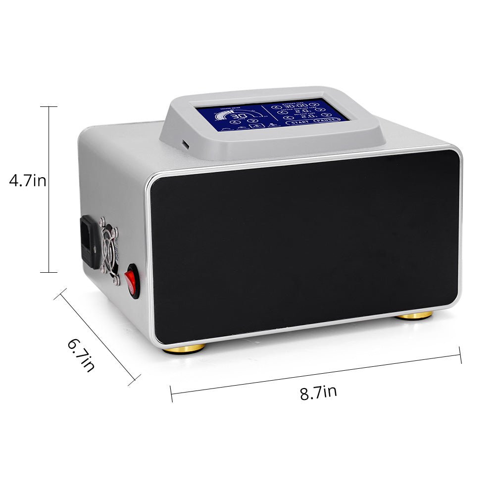 Shape Tactics Lympathic Drainage Massage System – Cavitation Machines, view 7