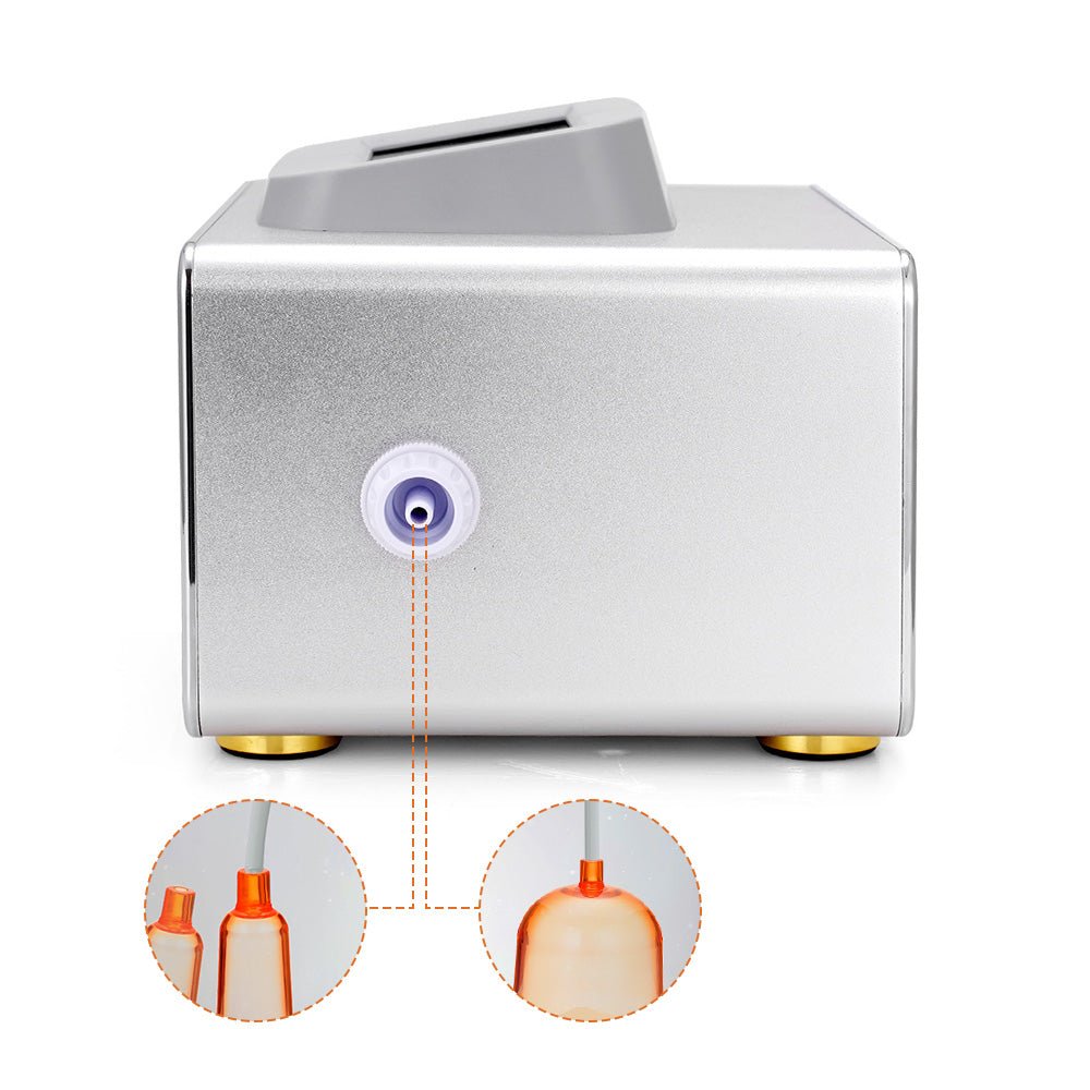 Shape Tactics Lympathic Drainage Massage System – Cavitation Machines, view 6