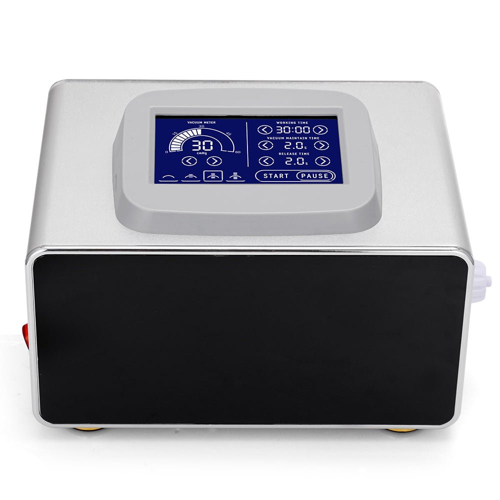 Shape Tactics Lympathic Drainage Massage System – Cavitation Machines, view 2