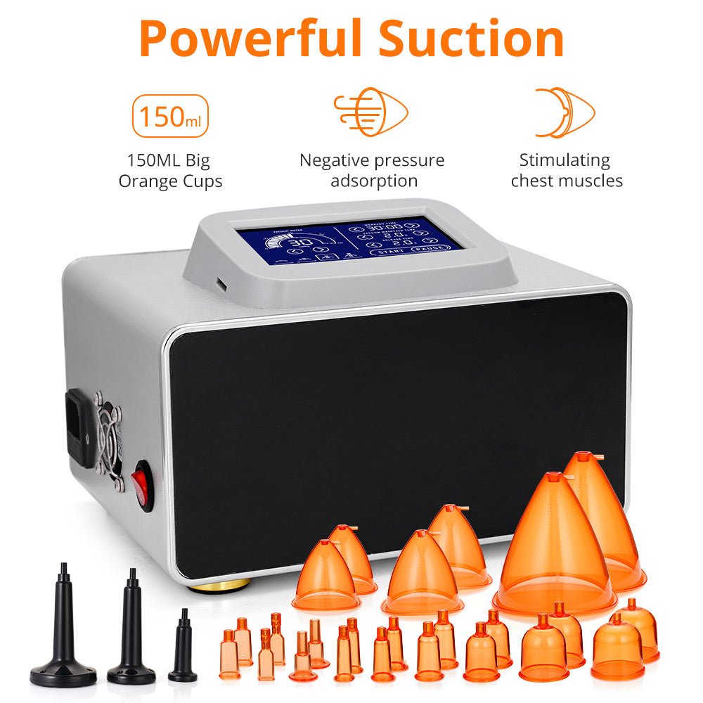 Shape Tactics Lympathic Drainage Massage System – Cavitation Machines, view 12