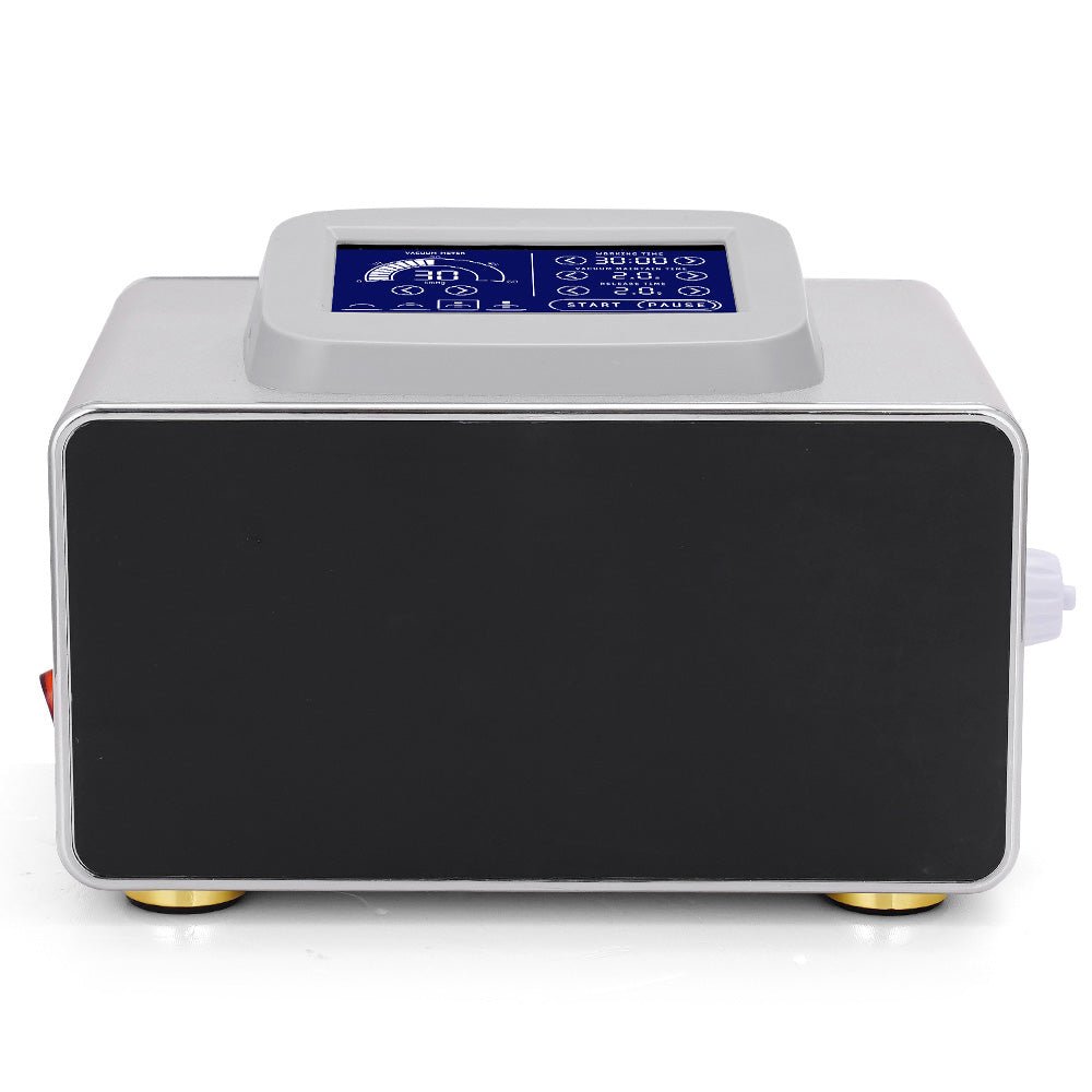 Shape Tactics Lympathic Drainage Massage System – Cavitation Machines, view 3