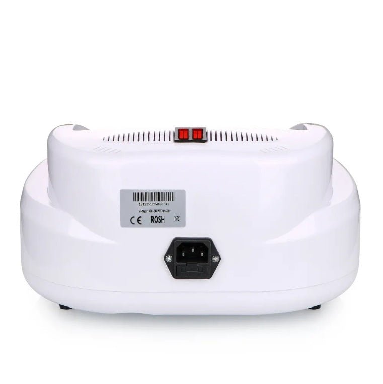 Shape Tactics Lymphatic Drainage Massage & Vacuum Therapy System – Cavitation Machines, view 5