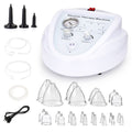 Shape Tactics Lymphatic & Vacuum System – Cavitation Machines