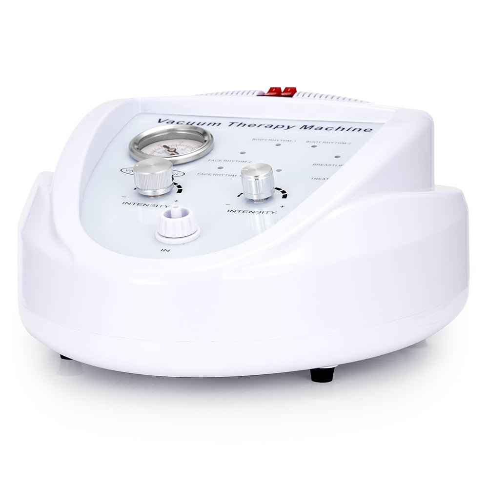 Shape Tactics Lymphatic Drainage Massage & Vacuum Therapy System – Cavitation Machines, view 3