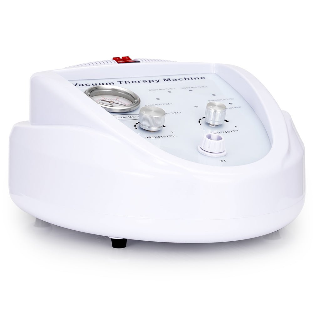 Shape Tactics Lymphatic Drainage Massage & Vacuum Therapy System – Cavitation Machines, view 4