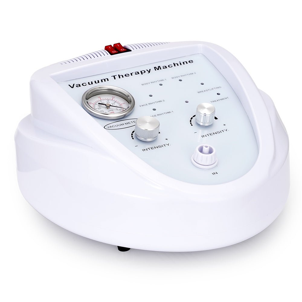 Shape Tactics Lymphatic Drainage Massage & Vacuum Therapy System – Cavitation Machines, view 2
