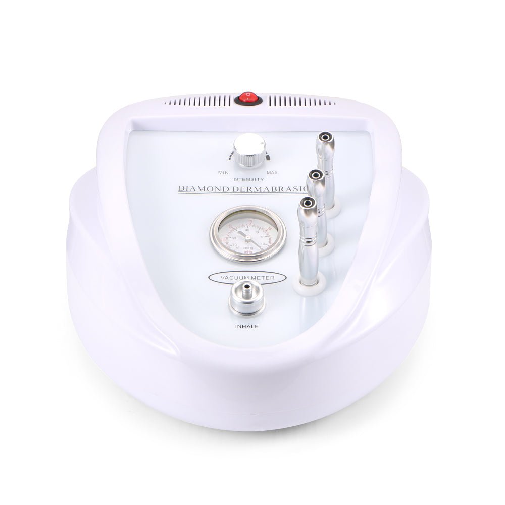 Shape Tactics Microcrystalline Diamond Dermabrasion Facial Machine – Cavitation Machines
