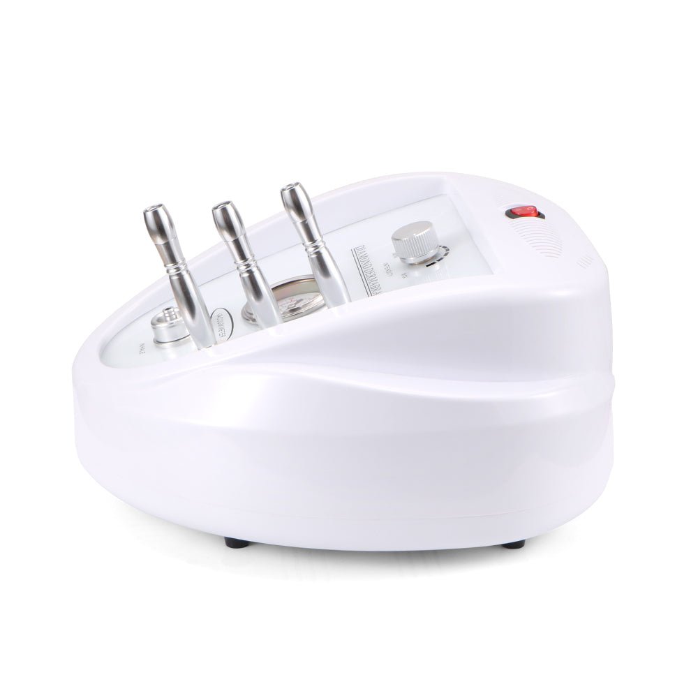 Shape Tactics Microcrystalline Diamond Dermabrasion Facial Machine – Cavitation Machines, view 5