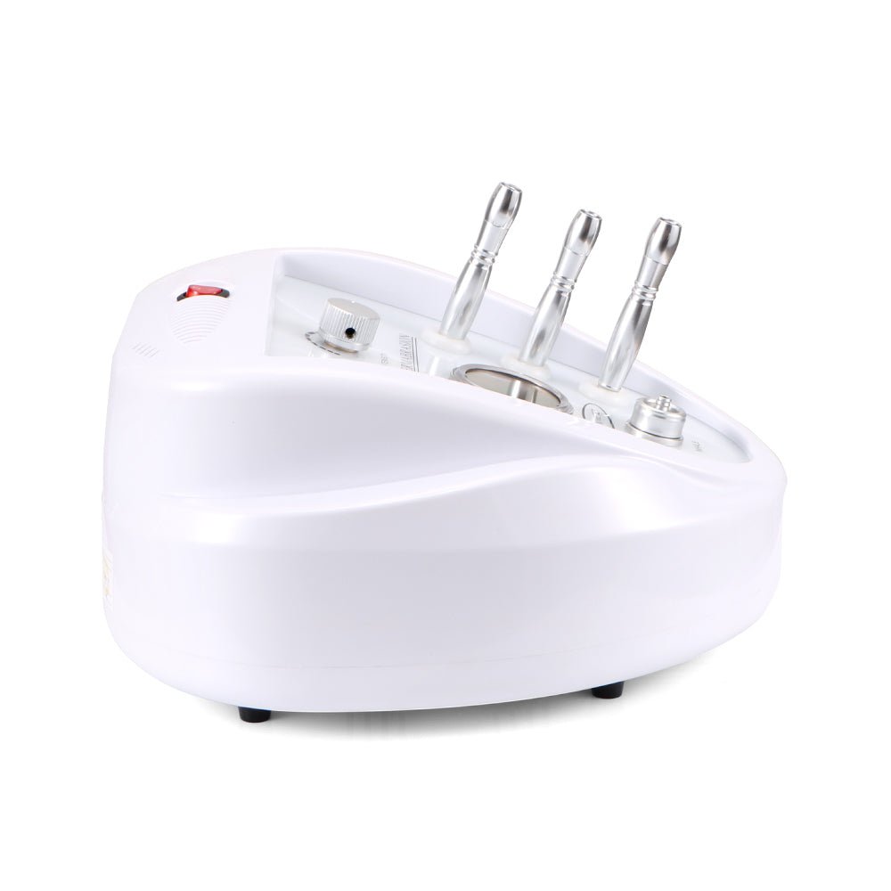 Shape Tactics Microcrystalline Diamond Dermabrasion Facial Machine – Cavitation Machines, view 6