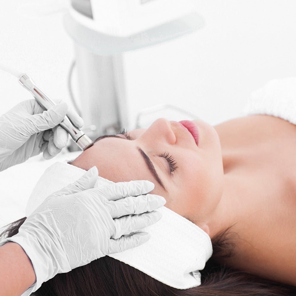Shape Tactics Microcrystalline Diamond Dermabrasion Facial Machine – Cavitation Machines, view 10