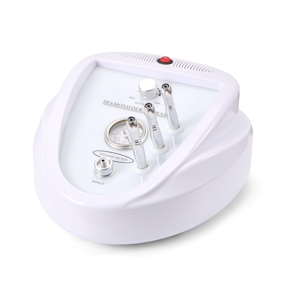 Shape Tactics Microcrystalline Diamond Dermabrasion Facial Machine – Cavitation Machines, view 3
