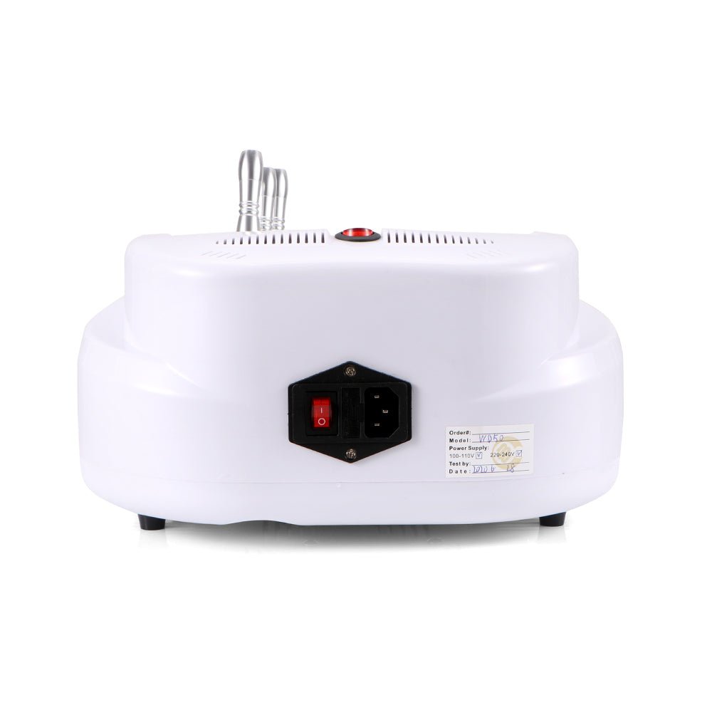 Shape Tactics Microcrystalline Diamond Dermabrasion Facial Machine – Cavitation Machines, view 7