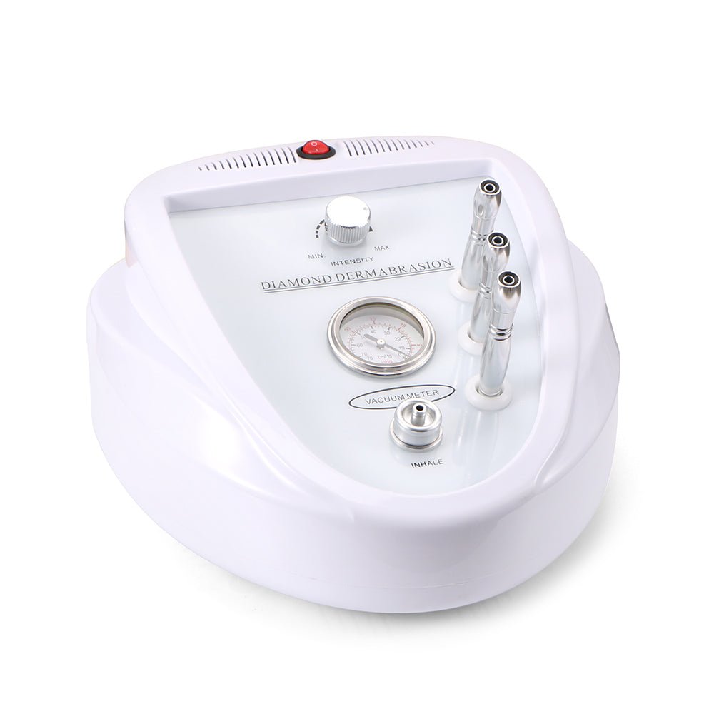 Shape Tactics Microcrystalline Diamond Dermabrasion Facial Machine – Cavitation Machines, view 4