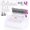 Shape Tactics Microcurrent Electrode Stimulation Body Shaping Machine – Cavitation Machines