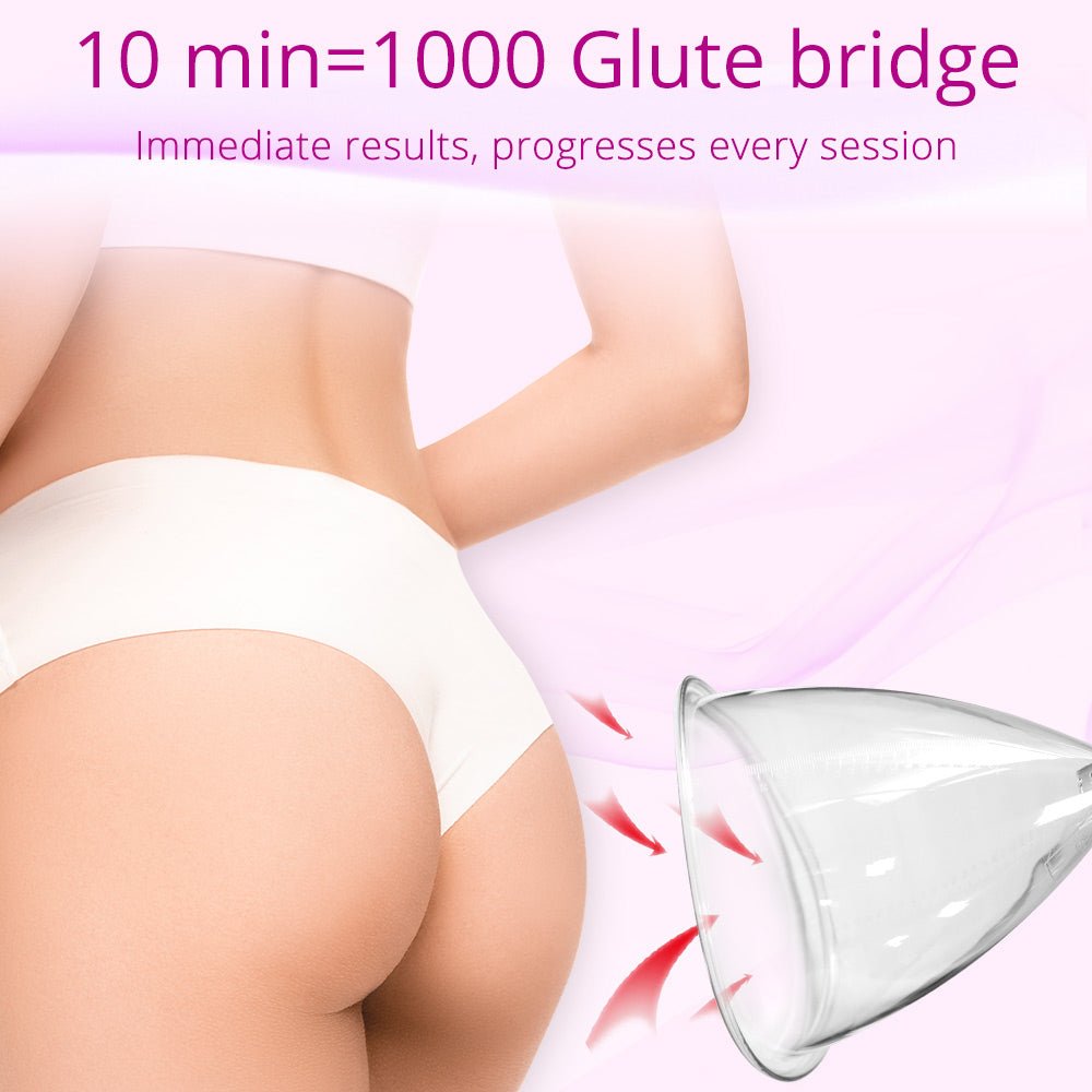 Shape Tactics Microcurrent Electrode Stimulation Body Shaping Machine – Cavitation Machines, view 9