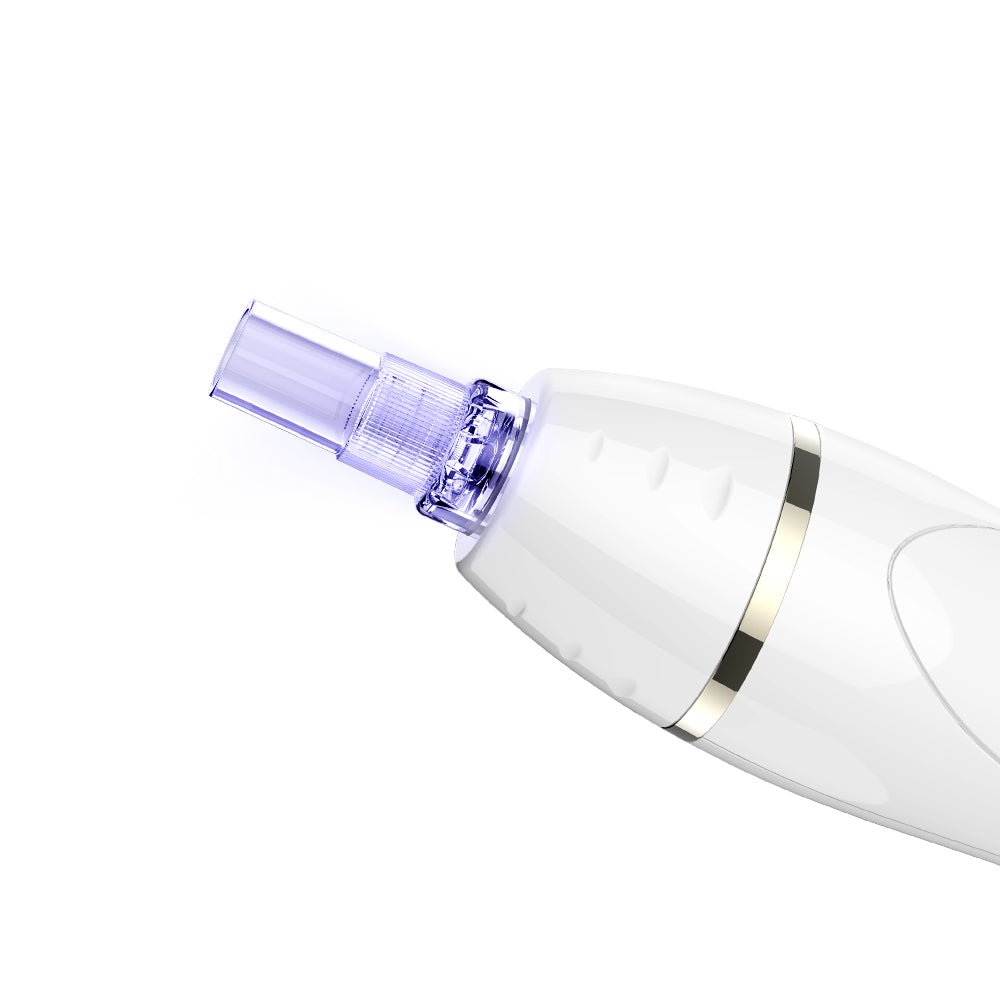 Shape Tactics Microdermabrasion Vacuum Spray for Deep Facial Exfoliation – Cavitation Machines, view 8