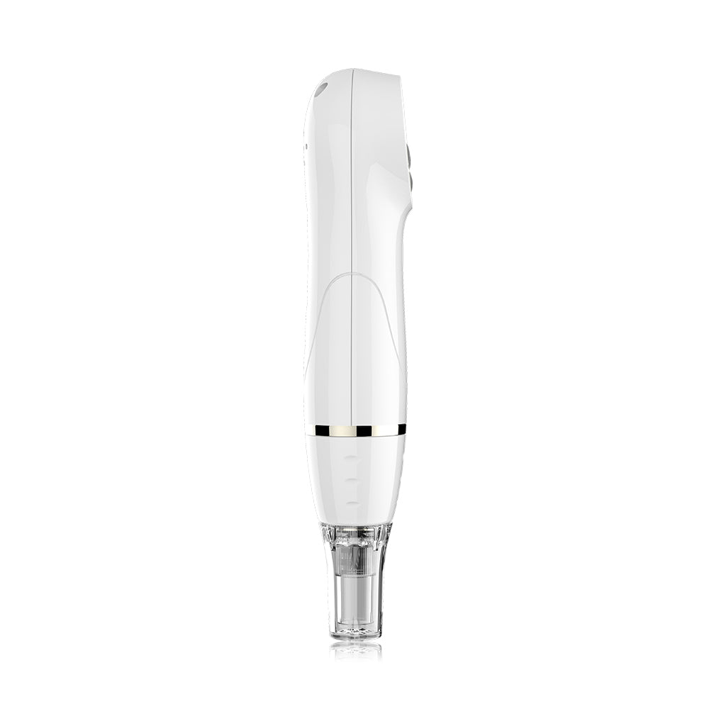 Shape Tactics Microdermabrasion Vacuum Spray for Deep Facial Exfoliation – Cavitation Machines, view 3
