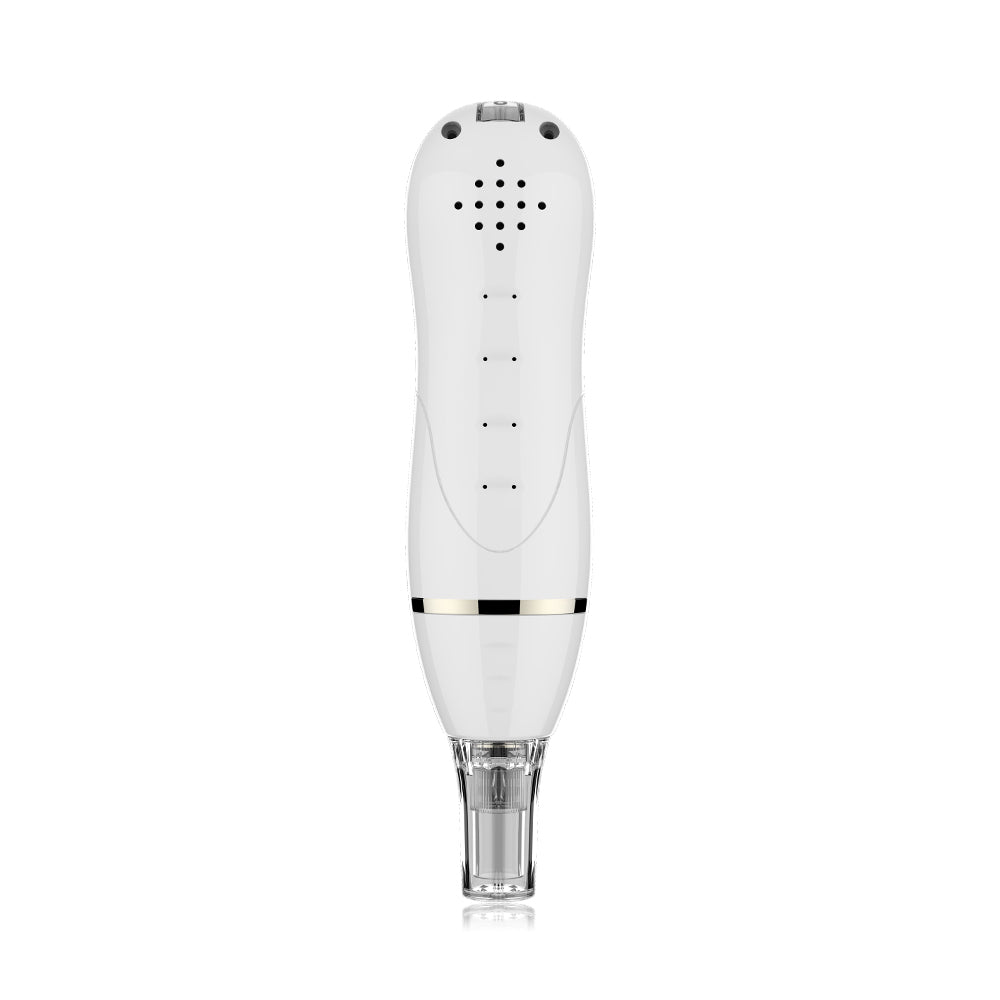 Shape Tactics Microdermabrasion Vacuum Spray for Deep Facial Exfoliation – Cavitation Machines, view 4