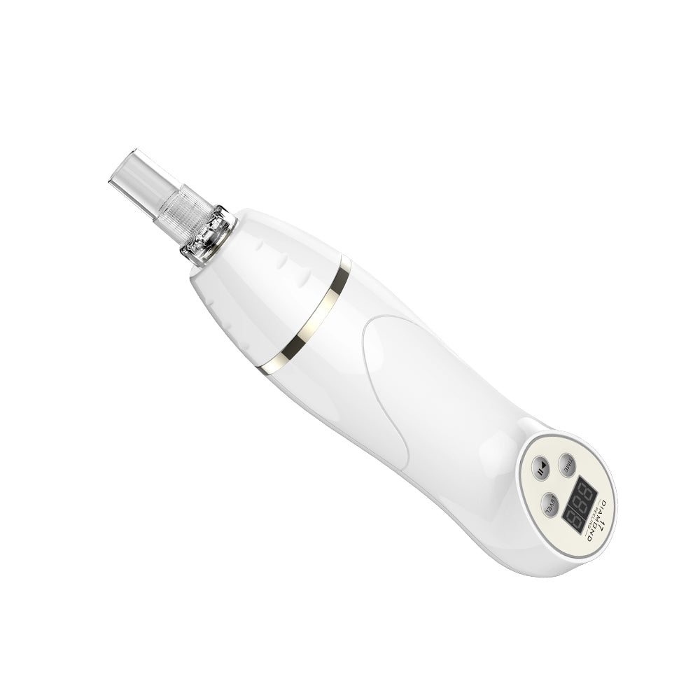 Shape Tactics Microdermabrasion Vacuum Spray for Deep Facial Exfoliation – Cavitation Machines, view 6
