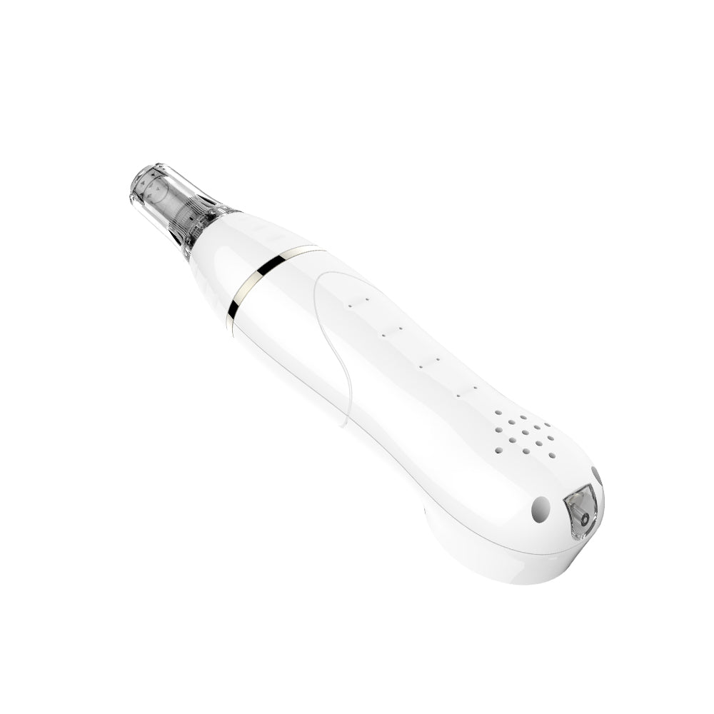 Shape Tactics Microdermabrasion Vacuum Spray for Deep Facial Exfoliation – Cavitation Machines, view 5