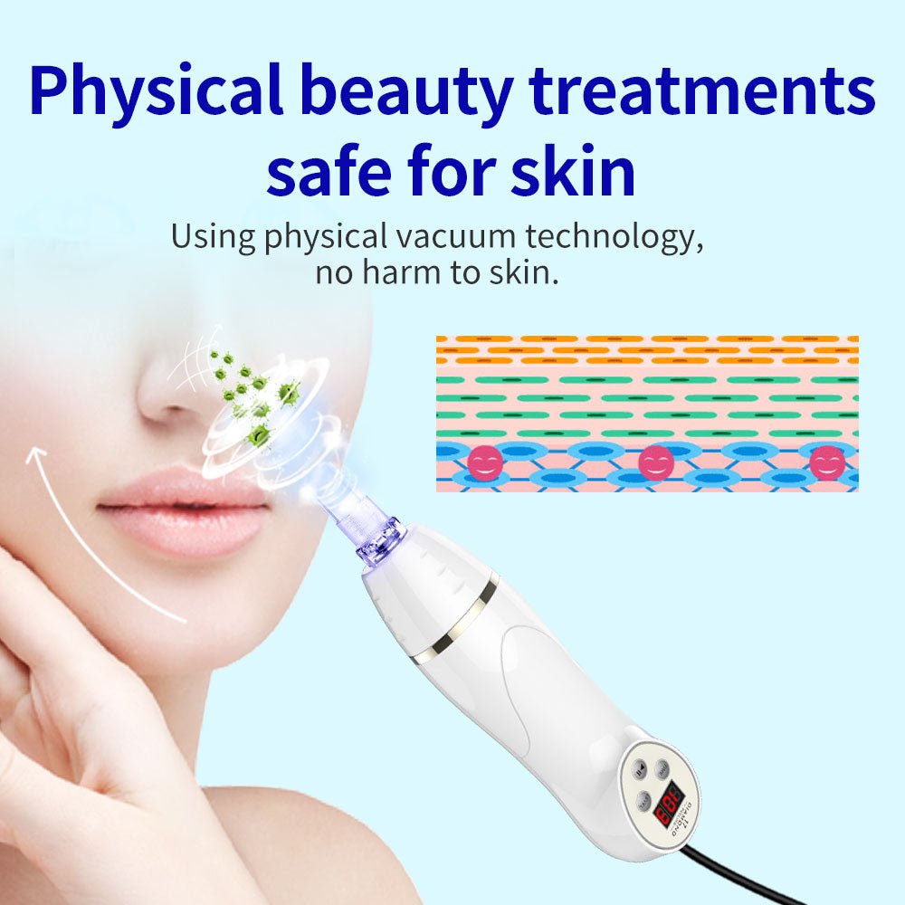 Shape Tactics Microdermabrasion Vacuum Spray for Deep Facial Exfoliation – Cavitation Machines, view 14