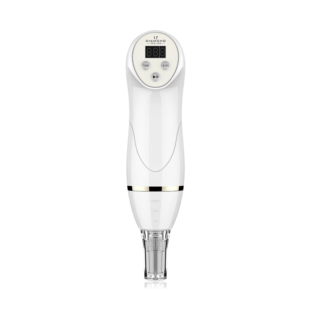 Shape Tactics Microdermabrasion Vacuum Spray for Deep Facial Exfoliation – Cavitation Machines