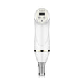 Shape Tactics Microdermabrasion Vacuum Spray for Deep Facial Exfoliation – Cavitation Machines