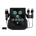 Shape Tactics Morpheus 3-in-1 Gold RF & Cold Therapy System – Cavitation Machines