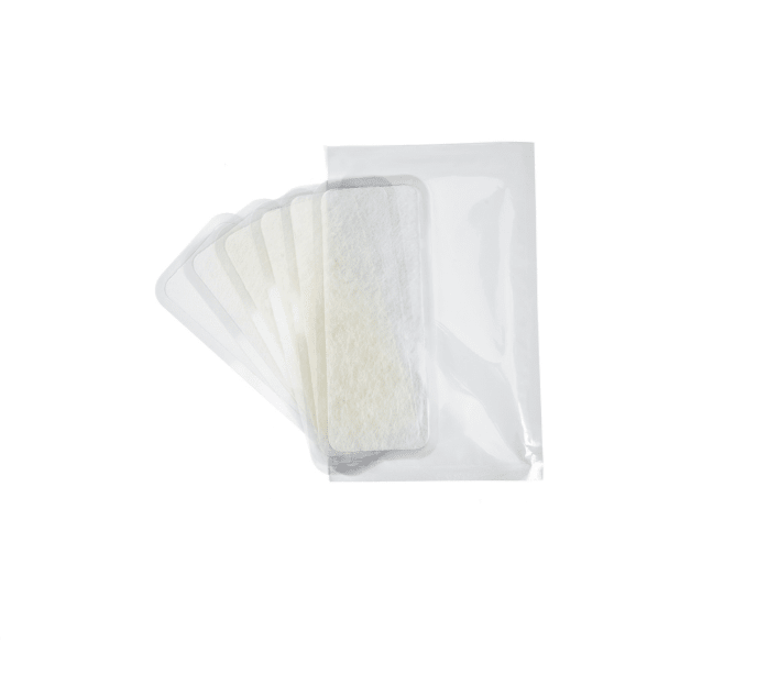 Shape Tactics Multi-Directional EMS Gel Patches – Cavitation Machines