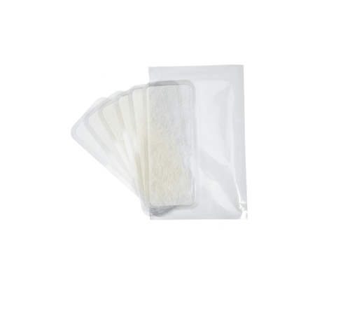 Shape Tactics Multi-Directional EMS Gel Patches – Cavitation Machines