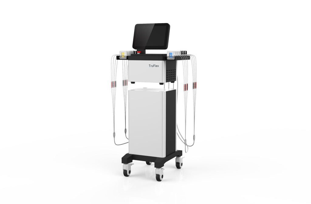 Shape Tactics Multi-Directional EMS Muscle Sculpting System – Cavitation Machines, view 2