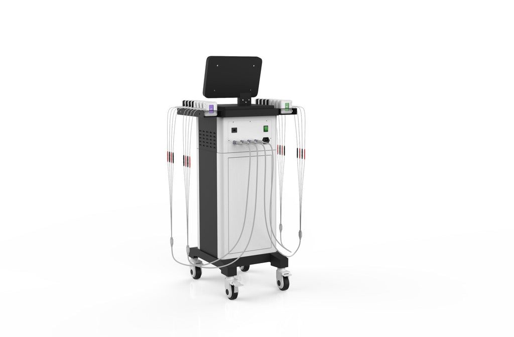 Shape Tactics Multi-Directional EMS Muscle Sculpting System – Cavitation Machines, view 4