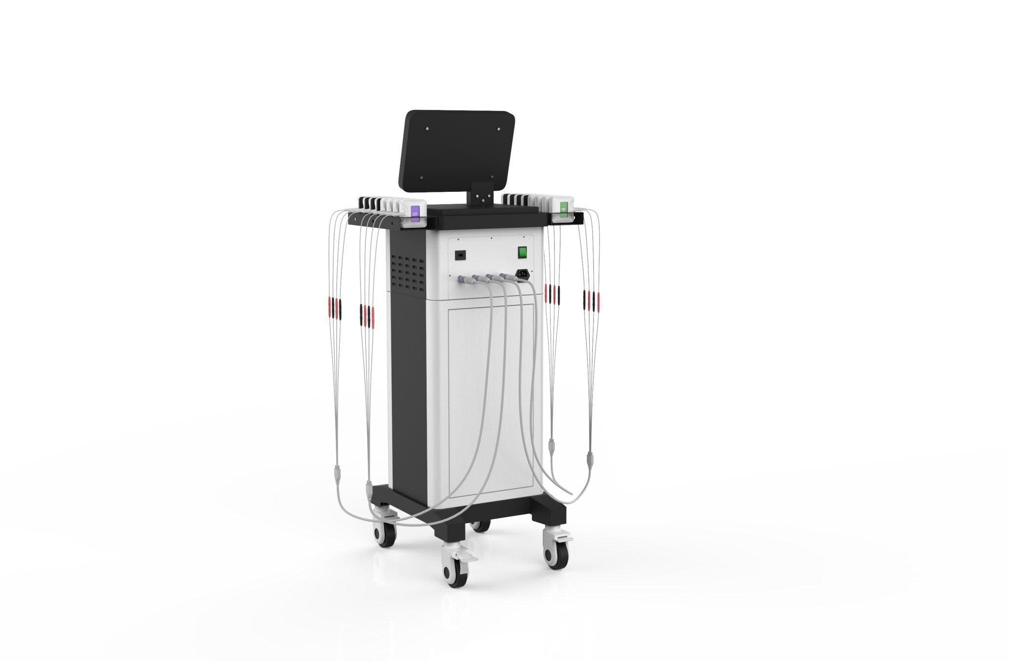 Shape Tactics Multi-Directional EMS Muscle Sculpting System – Cavitation Machines, view 4