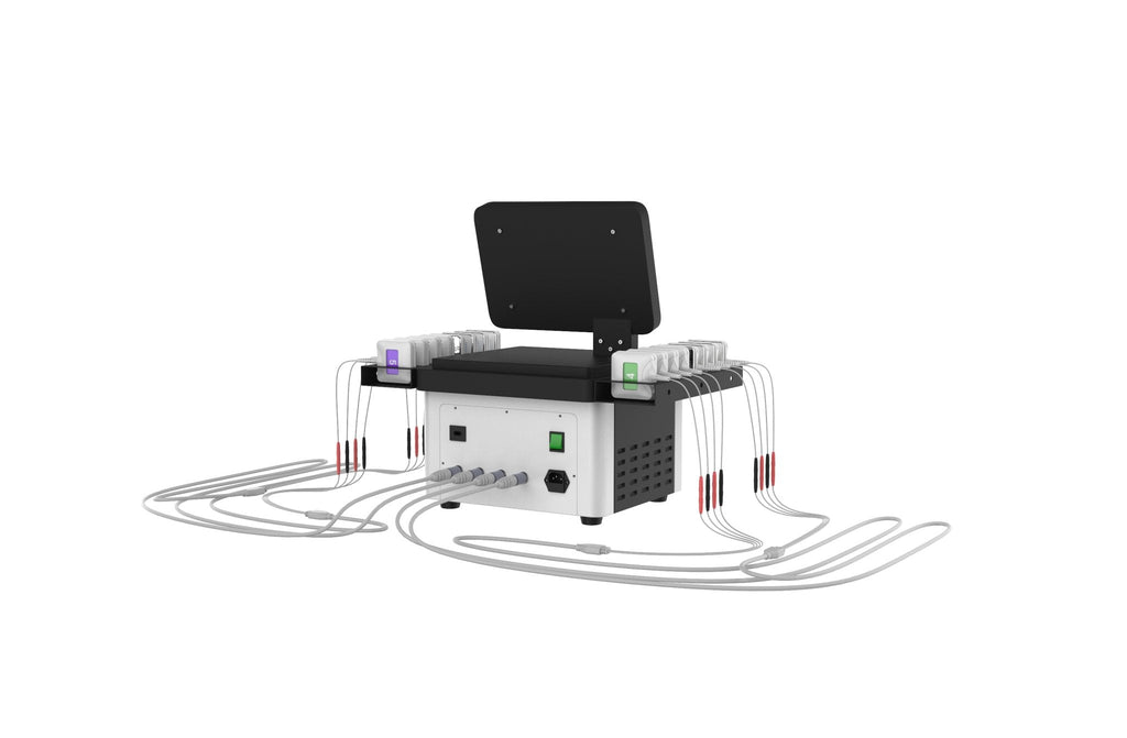 Shape Tactics Multi-Directional EMS Muscle Sculpting System – Cavitation Machines, view 8