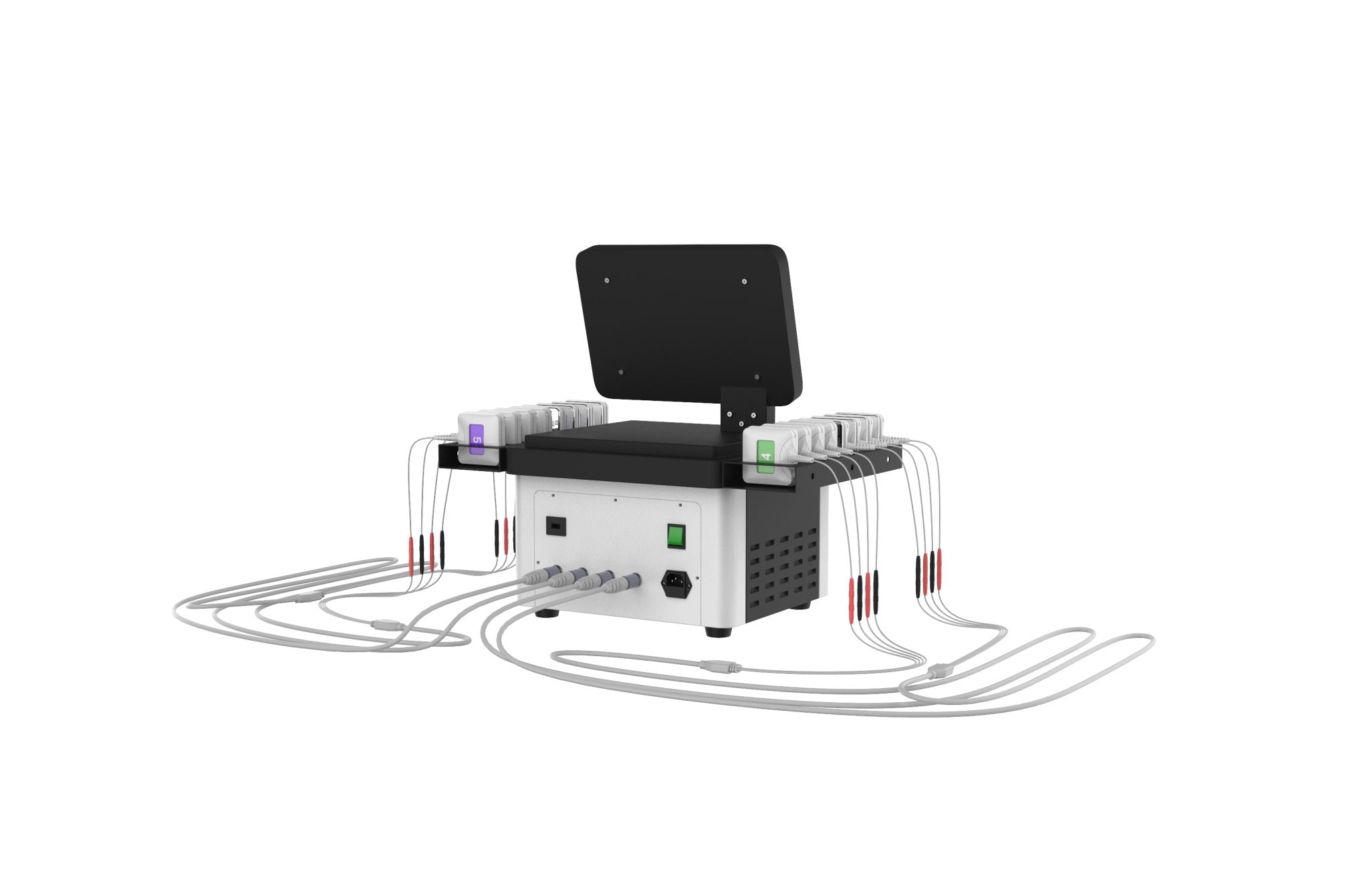 Shape Tactics Multi-Directional EMS Muscle Sculpting System – Cavitation Machines, view 8